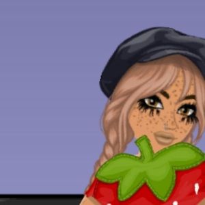 Meet your Posher, Victoria